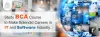 Study BCA Course to Make Splendid Careers in it And Software Industry