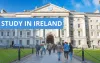Study In Ireland