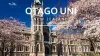 Studying at the University of Otago: An Overview