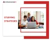 Best Studying Strategies For Finals Week
