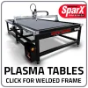 Best Plasma Cutting Table Las Vegas