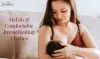 breastfeeding clothes online