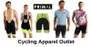 Stylish & Trending Cycling Apparel Outlet at Primalwear - Save up to 70% on Cycling Clothing