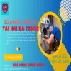 Sửa máy giặt LG tại Hai Bà Trưng: Bảo hành chính hãng 100%