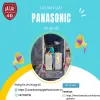 Sửa máy giặt Panasonic tại Hà Nội – Địa chỉ giá rẻ top 1 Hà Nội