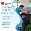 Sửa máy giặt tại Thành Công - Đặt lịch nhanh, chi phí rẻ