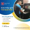 Sửa Máy Giặt Tại Trần Quốc Hoàn – Nhanh, rẻ, uy tín