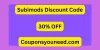 30% Off Subimods Discount Code DEC 2024 - Free Shipping
