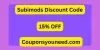 30% Off Subimods Discount Code July 2024 - Free Shipping