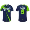 Top best Custom Baseball Uniforms &amp; jersey builder | Expodian Sports