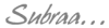 Professional logo