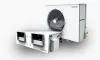 Ductable AC | Hitachi India
