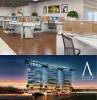 Price List of Bhutani Alphathum Noida - Office Space