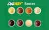 Subway Sauces Menu: Enhancing Flavor Responsibly - AalikInfo