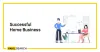Successful Home Business Ideas - Vakilsearch