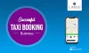Taxi Booking App Script - CABSO: Successful Taxi Booking Business – Cabso