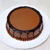 Online Sugarfree Cake To Send Lovely Wishes