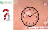  [Đà Nẵng] Sùi mào gà phát triển có nhanh không? Phương pháp điều trị tốt nhất? 