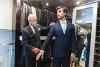 How To Measure Yourself When Ordering A Suit Online