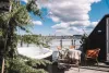 Hoteller med Jacuzzi på Værelset i København