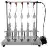 Sulfur Content Tester