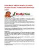 Sultan Shahin Arabic Imperialism Vs. Islamic Pluralism- Has The Time Come For Islam To Go Local | Visual.ly