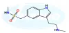 Sumatriptan EP Impurity B