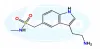 Sumatriptan BP Impurity E / N,N-DiDesmethyl Sumatriptan