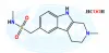 Sumatriptan EP Impurity G