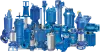 SUBMERSIBLE PUMP 