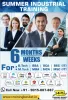 Best 6 Months Summer Training in Noida to Enhance Your Career Options.