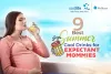 Nine Best Summer Cool Drinks During Pregnancy