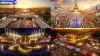 Summer Games Tickets: Weather and Pollution Challenges Delay Rehearsal for Paris 2024 Opening Ceremony