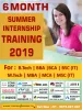 Summer Training Institute In Noida/Delhi-Training Basket