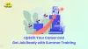 UpSkill Your Career and Get Job Ready with Summer Training