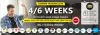 Best 6 weeks Summer Training | 4/6 weeks industrial summer training In Noida by Johhn Wick