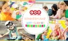 Art Classes - Summer Camp Art & Crafts