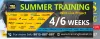 Best Summer Training In Noida | Training Basket | 6 weeks Summer Internship