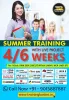 6 Weeks Summer training in noida For B.Tech and MCA Students