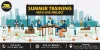 Best Summer Training in Noida | Training Basket |6 months Summer Training
