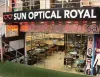 Best Optical Shop in Vaishali Sector 2 | Sun Optical Royal | Healserv