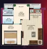 The Sunflower Apartments Modern Living with a Natural Touch