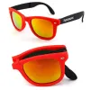 Promote Brand Name Using Custom Printed Sunglasses