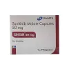 Sunisam 50mg Capsule - Sunitinib - Anticancer Onco capsule exporter across continents - Pilcare.com