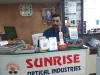 Optical Shop in Geeta Colony | Sunrise Optical Industries in Geeta Colony | Healserv