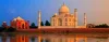 Sunrise Tour from Delhi to Agra | Taj Mahal Sunrise Tour from Delhi | ARV Tours