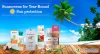 Sunscreen Lotion