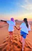 Unforgettable Evening Desert Safari Experience in Dubai
