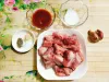 Sườn heo xào chua ngọt cả nhà ăn đều khen ngon