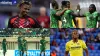Super Eagles Will Chukwueze Miss World Cup Qualifiers After